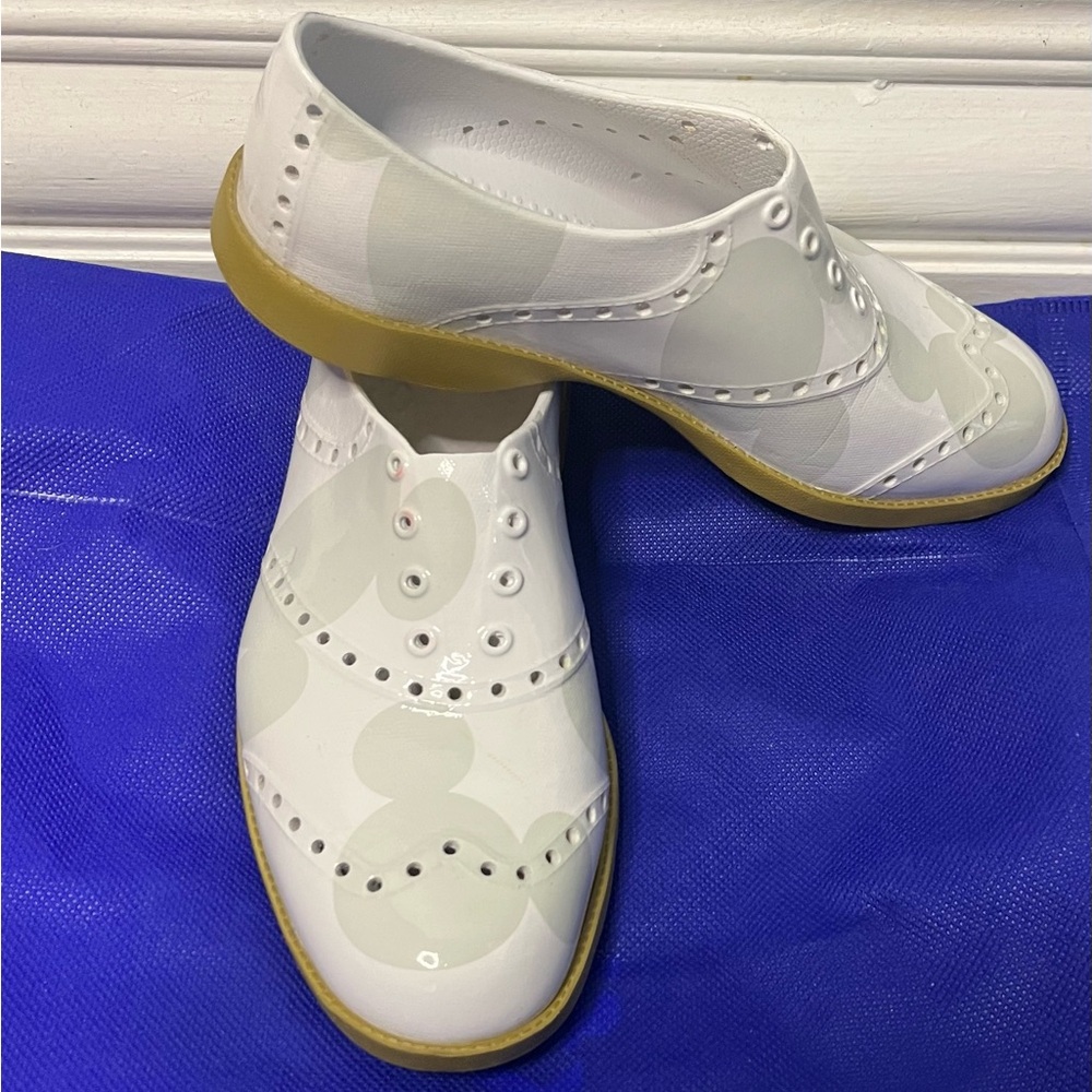 BIION NWOT Disney Shoes in Pristine Condition!